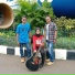 Dpaspor feat. Riha D.J