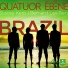 Quatuor Ébène Feat. Stacey Kent