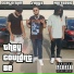 J-Mill$, GGanja Slim, YND Static