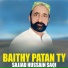 Sajjad Hussain Saqi