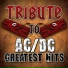Tribute All Stars