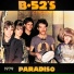 The B-52's