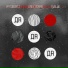 artobeatz, Twelwe, grey morra