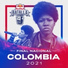 Red Bull Batalla feat. Carpediem, Pandora