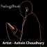 Ashvin Choudhary