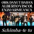 Danut Baban feat. Alberto Viscol, Enzo Armeanca