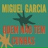Miguel García