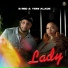 B RED, YEMI ALADE