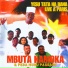 Mbuta Kamoka, Pesa Munu Passage