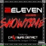 2Eleven feat. Cali Swag District