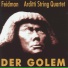 Giora Feidman