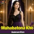 Shahroom Khan