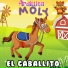 Ardillita Moly