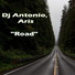 DJ Antonio, Aris