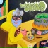 HAND MMUD
