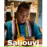 Priyanshu sah, Mamadou Saliou Barry
