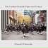 The London Scottish Pipes and Drums