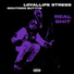 LOYAL LIFE STRESS, RICHTOWN BUTTER