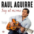 Raúl Aguirre
