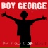 Boy George feat. General Waste