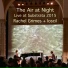 Rachel Grimes, Loscil