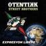 Otentikk Street Brothers