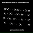 Billy Martin & Grant Calvin Weston