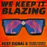 Busy Signal, Team DAMP, Crawba Genius