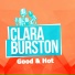 Clara Burston