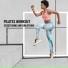 Music for Fitness Exercises