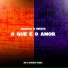 JRP, Amanda Areia
