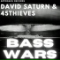 David Saturn, 45Thieves