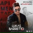 Lukas Barretto