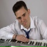 Emilio y sus teclados