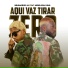 Brigadeiro M Official feat. Mirelson King