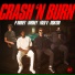P Money, Whiney, Doktor, Fred V