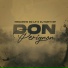 MC Neguin Da LP, DJ Math SP, DJ Rick MZK