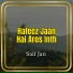Saif Jan