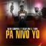 Alexx campbell feat. BLAZE ONE, T rwa