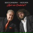 Marcelo Boccanera, Fabrizio Mocata