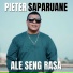 Pieter Saparuane