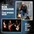 Steady Rollin' BOB Margolin With Mike Sponza Band