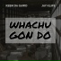Keem Da Gawd feat. Jay Klips