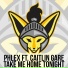 Phlex feat. Caitlin Gare