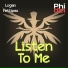 Phidel, Logan Pettipas