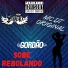 Dj Gordão GM feat. Mc Samuka Js, MC DT ORIGINAL