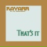 Kayarr of The Phosphorap