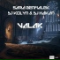 Sara Benmalek, DJ Kolyn, DJ Hakan