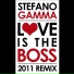 Stefano Gamma