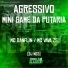 Mc Danflin, Dj NG3, Mc Vava ZS
